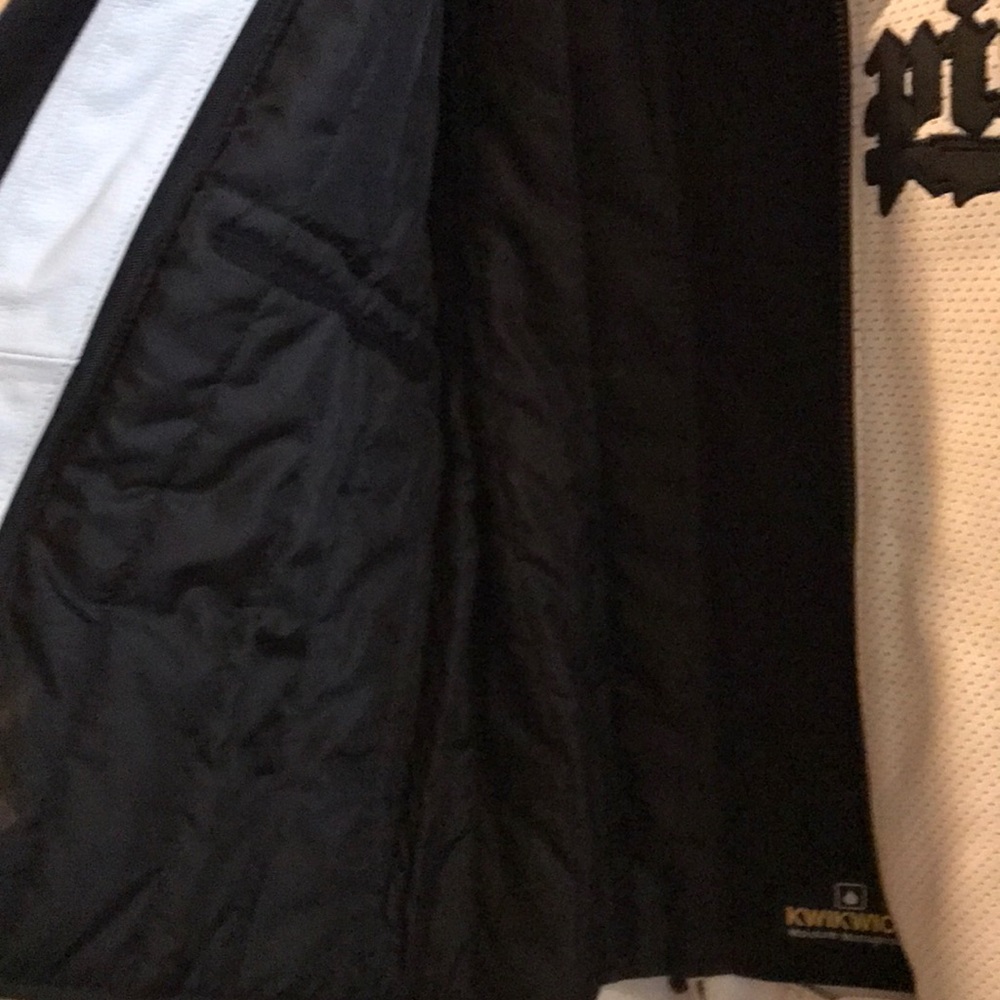 Scorpion Riding Jacket - Picture 4 of 6